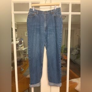 Men's Blue Jeans